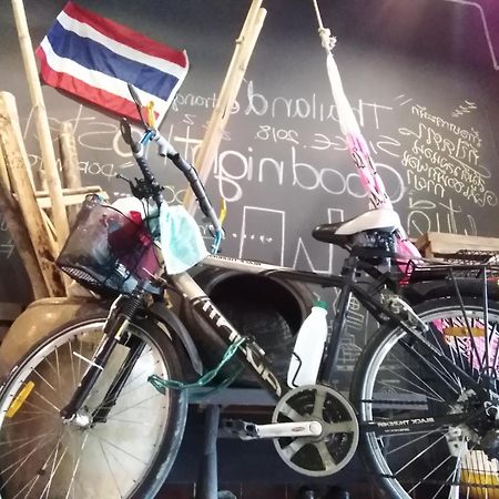 Goodnighthostel@Trang Exteriör bild